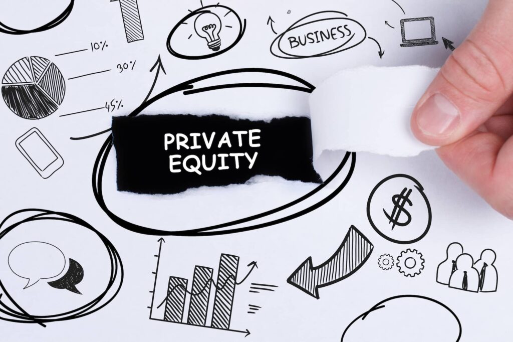 Qu Est Ce Que Cest Le Private Equity